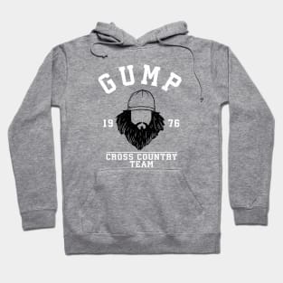 Forrest gump Hoodie